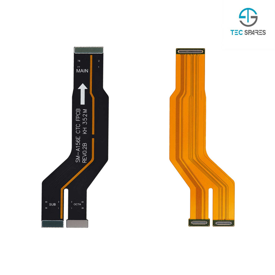 Samsung A15 SM-A155 4G /SM-A156 5G Replacement Mainboard Main Flex Cable