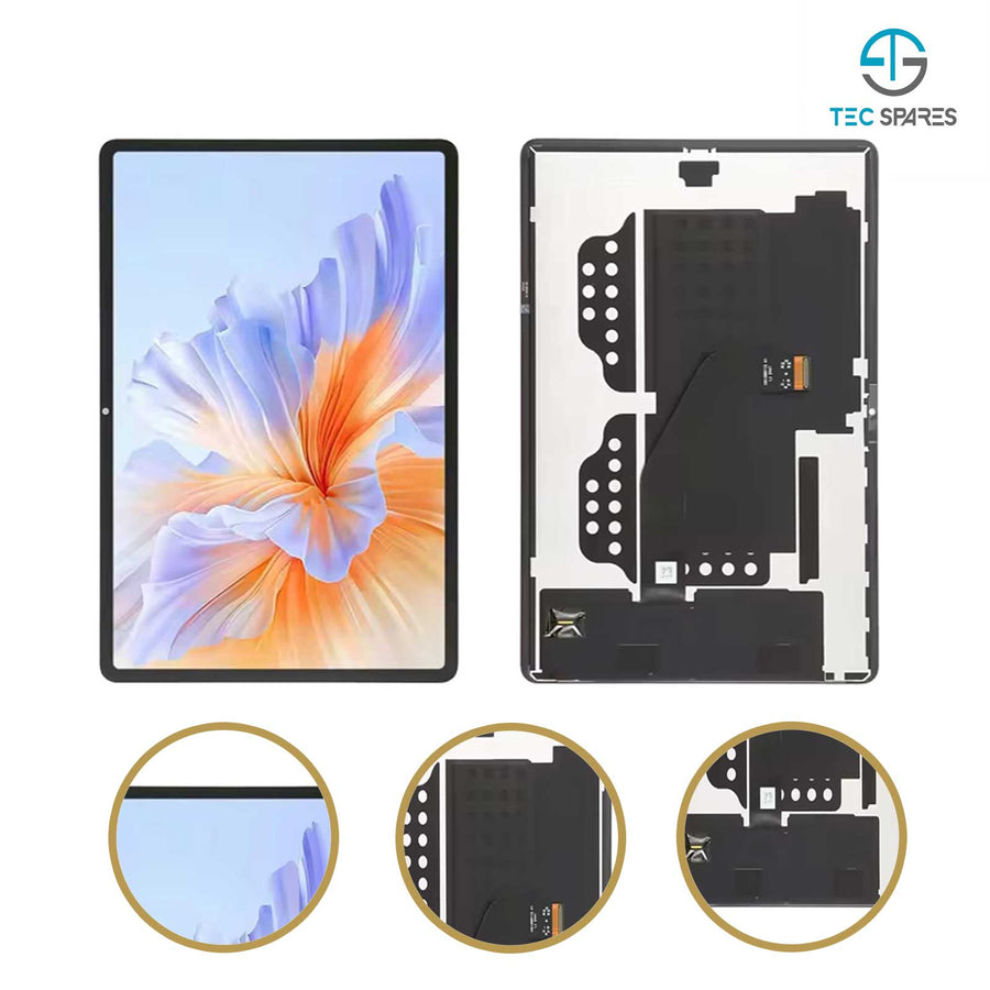 Huawei Honor Pad V9 2024 ROL-W00 ROL-W10 11.5 LCD Display Touch Screen Digitizer