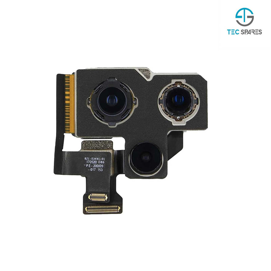 iPhone 12 PRO MAX A2411, A2342, A2410, A2412 Rear Back Camera
