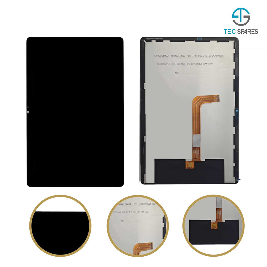 Samsung Galaxy Tab A11+ SM-X230 SM-X236B Replacement LCD Display Touch Screen