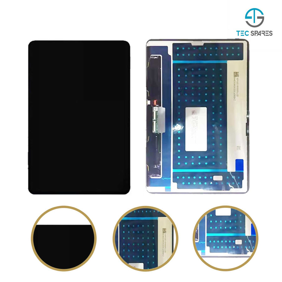 Xiaomi Pad 7 Pro 24091RPADG Original LCD Display Touch Screen Replacement