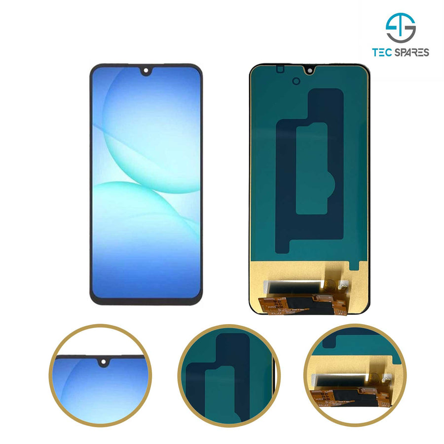 Samsung Galaxy A17 5G SM-A176B, A176B/DS TFT LCD Touch Screen Display Digitizer