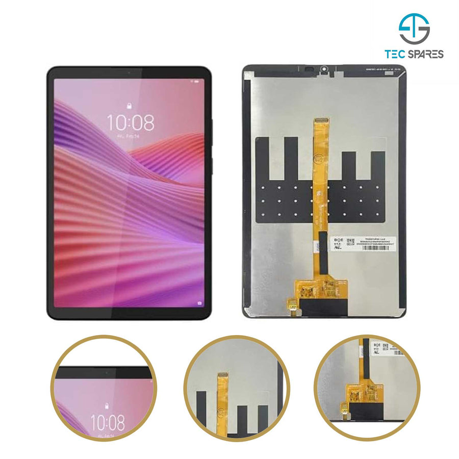 Lenovo Tab One TB305FU TB305XU LCD Touch Screen Display Digitizer Replacement