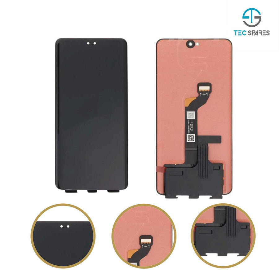 Huawei Honor 200 Pro 4G ELP-AN00 LCD Display Touch Screen Digitizer Assembly