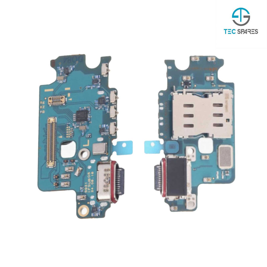 Samsung Galaxy S25 S931B Charging Port EU Version Support Fast Charger UK Stock