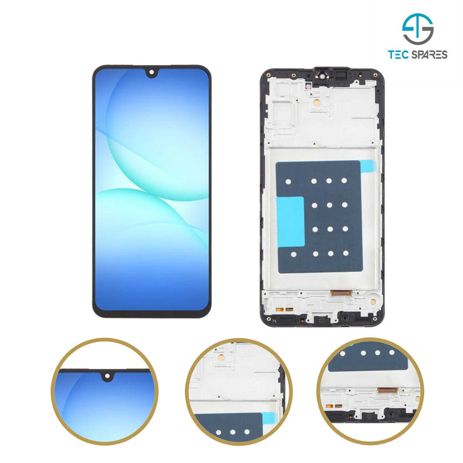 Samsung Galaxy A17 6.67