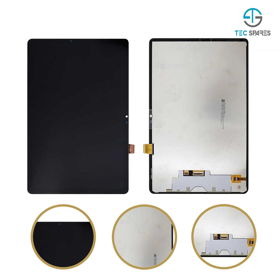 Samsung Galaxy Tab S10 Lite (2025) SM-X400 SM-X406B LCD Touch Screen Original