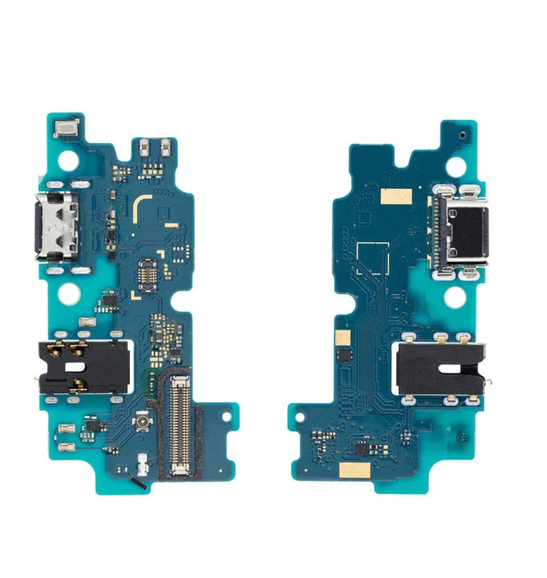 Samsung Galaxy A30s / A307 Charging Port Board Replacement Microphone MIC