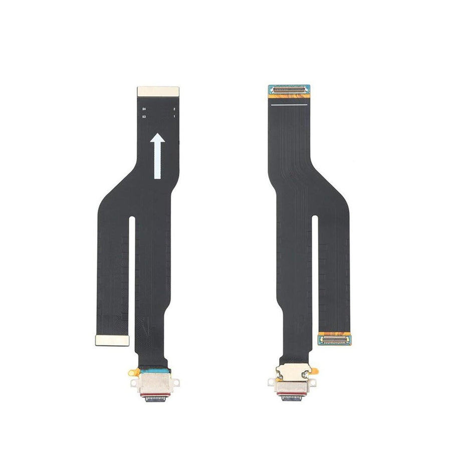 CHARGING PORT FOR ORIGINAL Samsung GALAXY NOTE 20 ULTRA 5G N986 USB-C FLEX CABLE