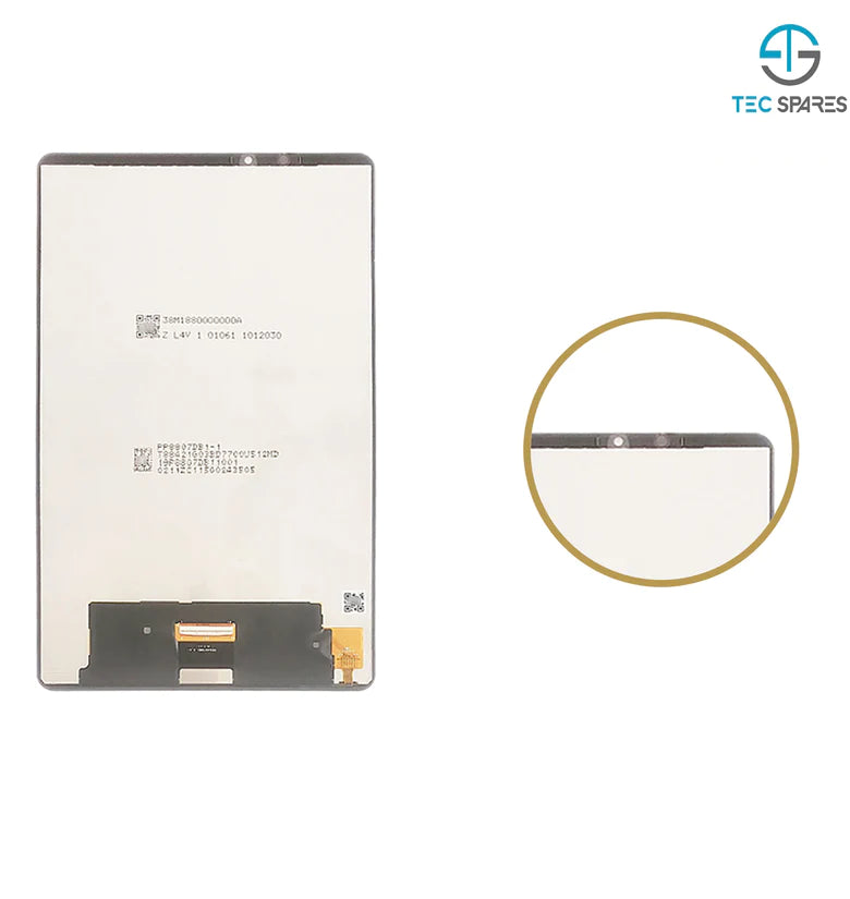 Lenovo LEGION Y700 TB-9707F tb-9707N TB-9707 2022 LCD Display Touch Screen