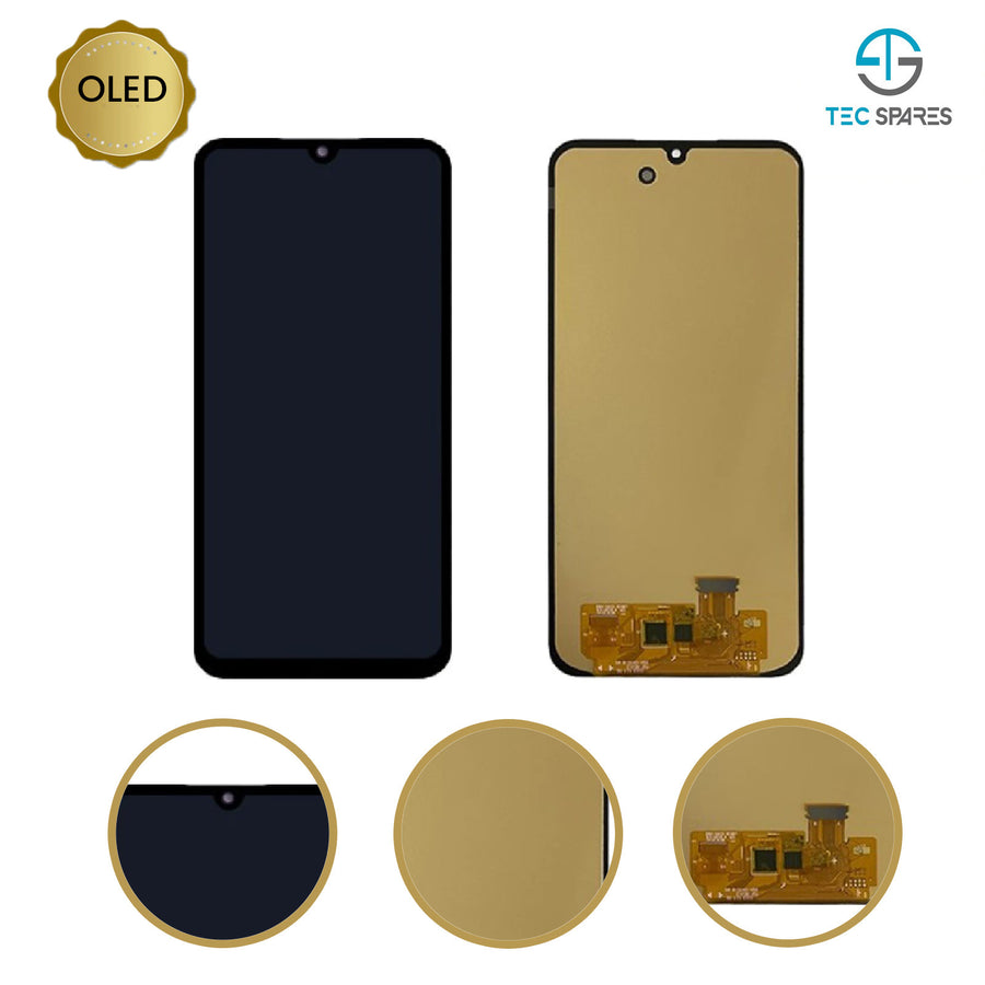 Samsung Galaxy A15 SM-A155F 4G OLED Display Screen Replacement LCD