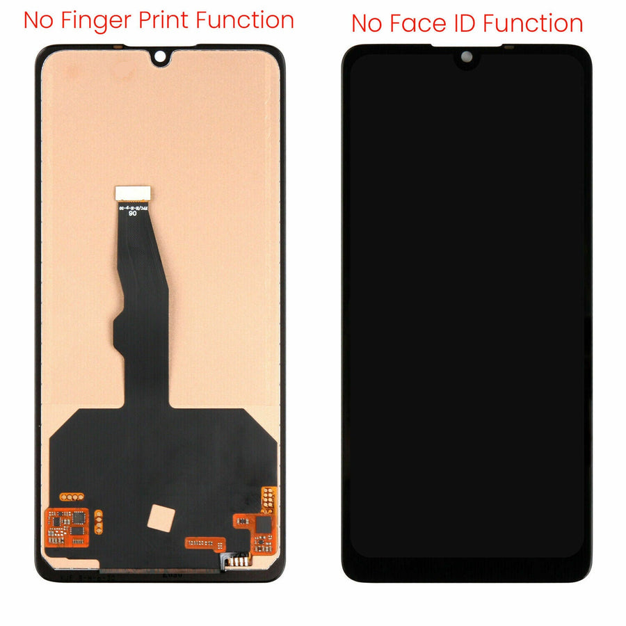 Huawei P30 ELE-L29/L09 LCD Display Touch Screen Digitizer Replacement TFT