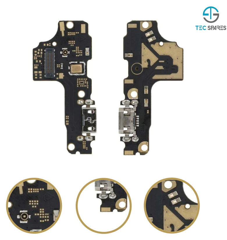 Nokia 4.2 TA-1184,TA-1133 Charging Port Connector Socket Dock Flex Part