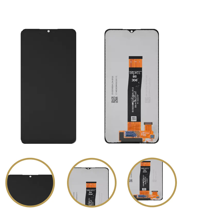 Samsung A13 5G SM-A136U SM-A136U1 A136B Replacement LCD Touch Screen Display 2021