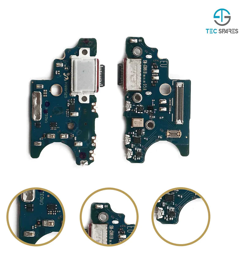 Samsung Galaxy S20/5G G980/981 USB-C Charging Port Dock Connector Board