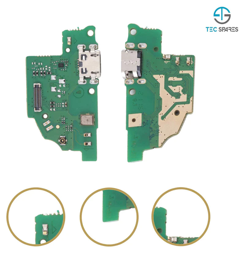 Nokia C20 TA-1339 Charging Port Socket Dock Connector Replacement Part