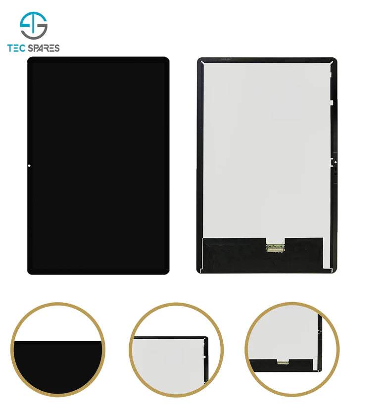 LCD For Lenovo Tab P11 / P11 Plus TB-J606/ TB-J616F Replacement Display Digitizer Touch Screen