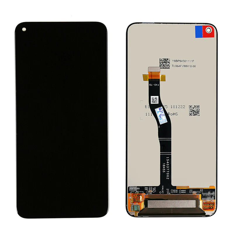 Huawei Honor View 20 V20 LCD Display Touch Screen Digitizer Replacement Assembly