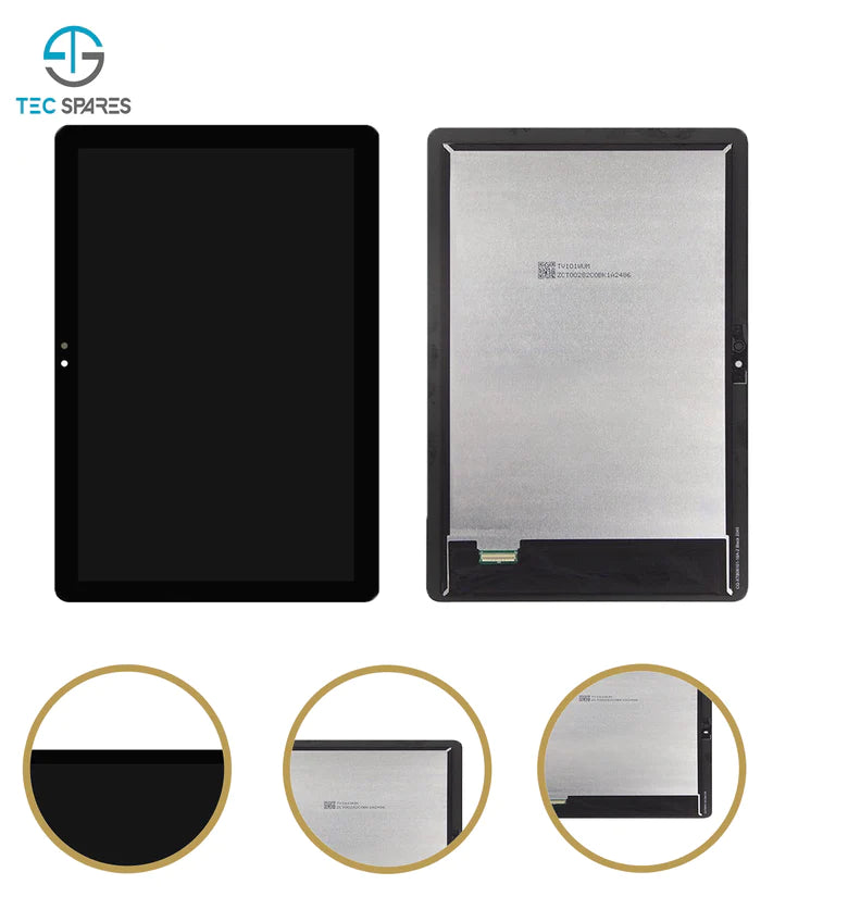 LCD For Amazon Fire HD 10/Plus 11 Gen Display Screen Digitizer Touch Replacement