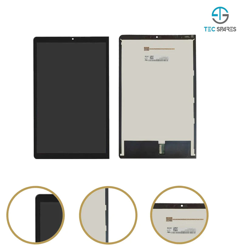 Lenovo YOGA Tab P10 Tab 5 10 Plus YT-X705 X705L X705F X705N LCD Display