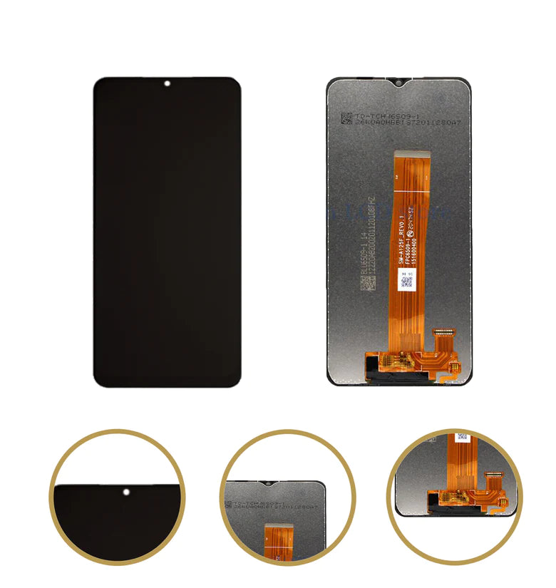 Samsung Galaxy A32 5G A326B 6.5