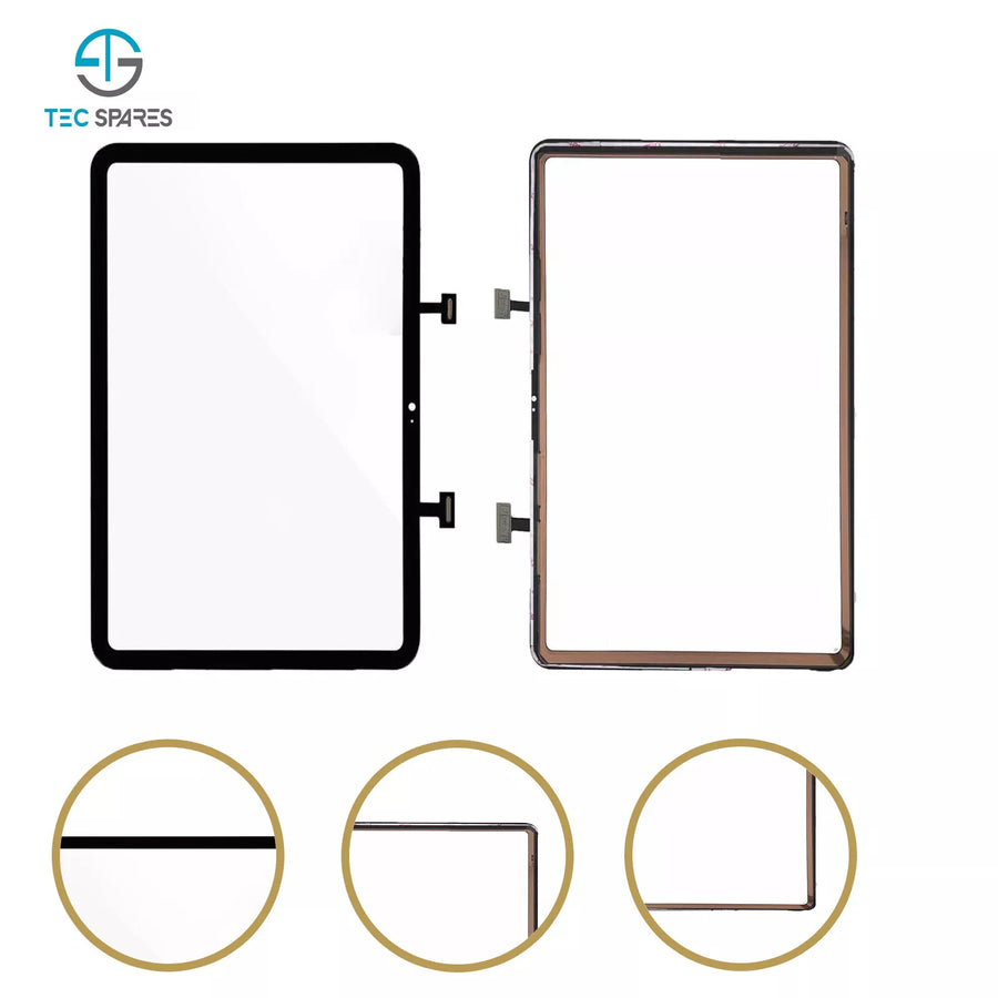 iPad 10th Gen 10.9 A2757 A2696 Replacement Display Touch Screen Digitizer