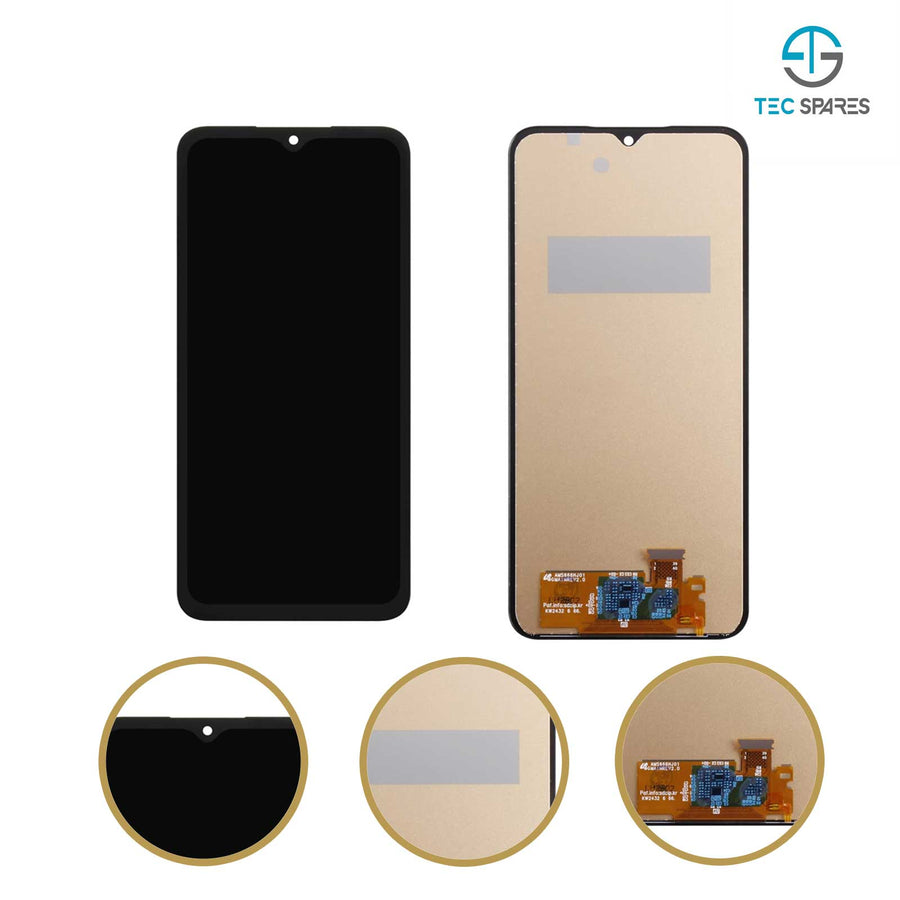 Samsung Galaxy A16 4G/5G A166B A165F INCELL TFT LCD Touch Screen Display