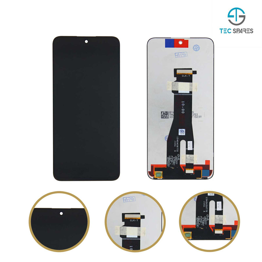 Huawei Honor 90 Smart CLK-NX1 LCD Replacement LCD Screen Digitizer