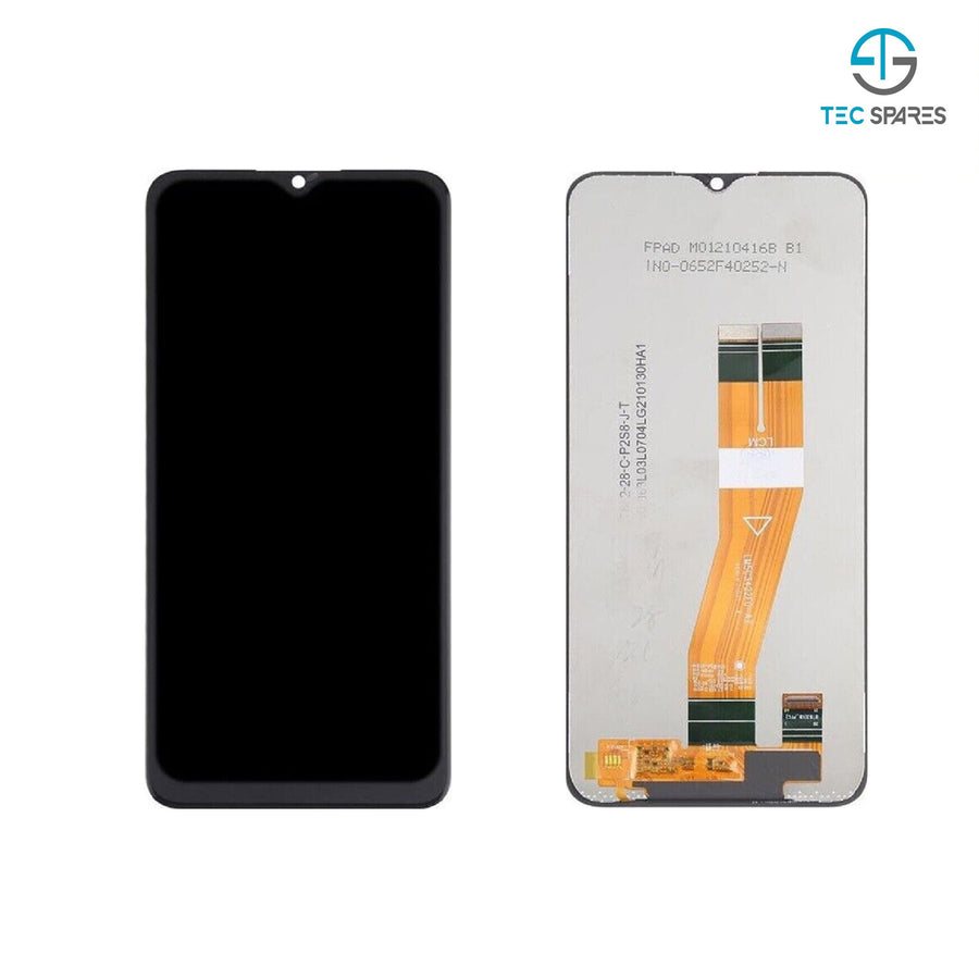 Samsung Galaxy A03S A037F 6.5