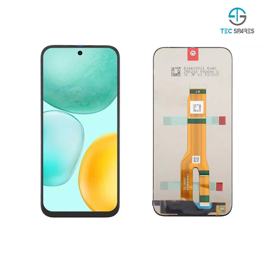 Huawei Honor X6c NIC-LX1, NIC-LX2, NIC-LX3 LCD Display Touch Screen Digitizer