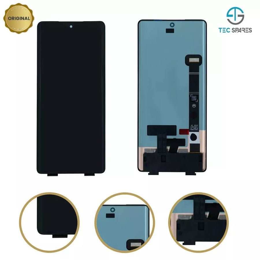 MOTO Edge 30 ULTRA XT2241 LCD Touch Screen Display Digitizer Assembly Original