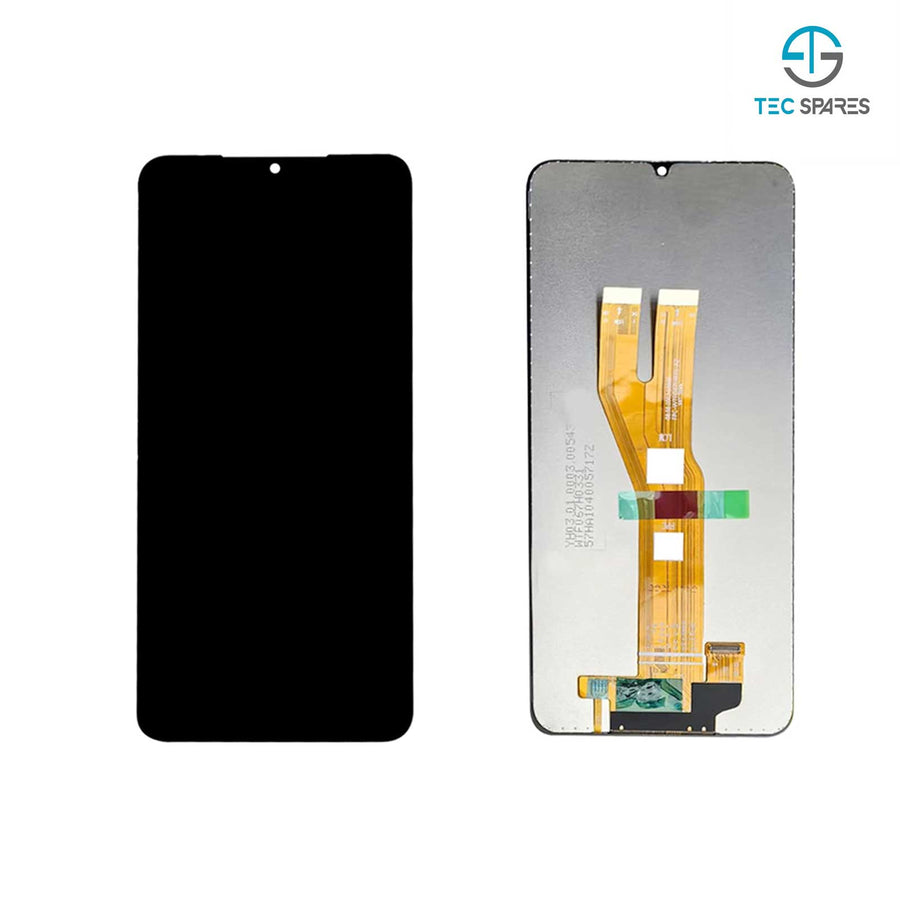 Huawei Honor X5c / X5c Plus NLA-LX1, NLA-LX2P LCD Display Touch Screen Digitizer