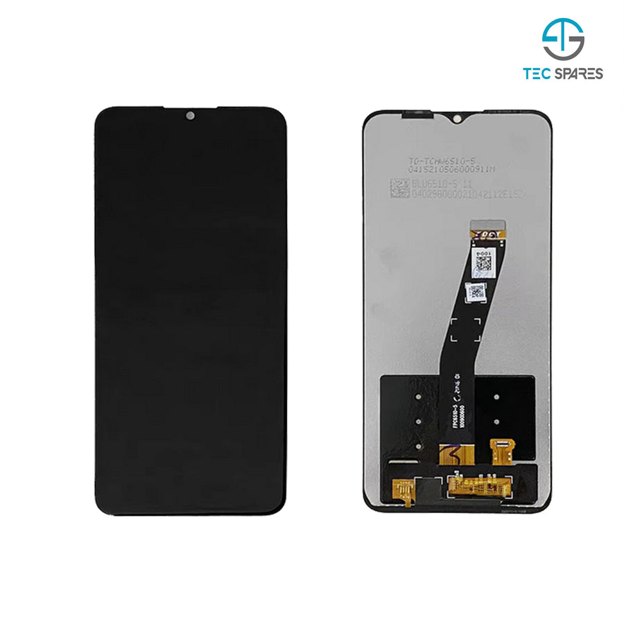 TCL 20Y 20E 6156D 6125F 6125D 6125A LCD Display Touch Screen Digitizer