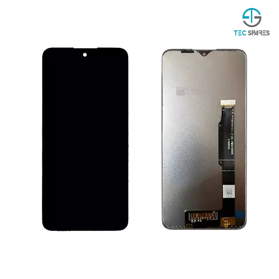 TCL 30 XL T671G LCD Display Touch Screen Digitizer Replacement Assembly