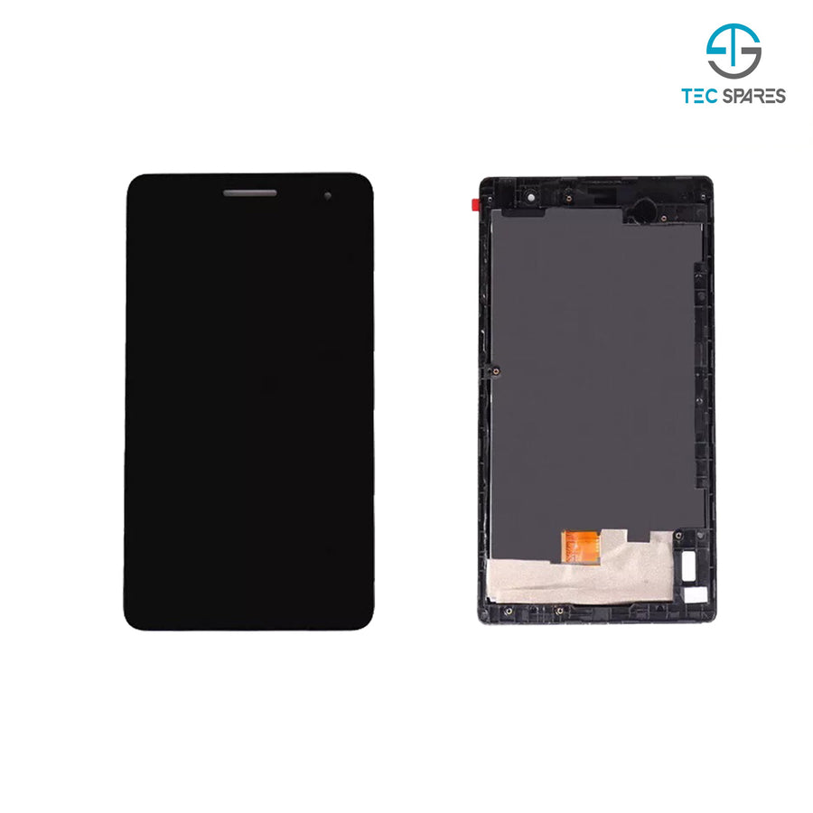 For Asus ZenPad C 7.0 Z170 Z170CG P01Z LCD Display Touch Screen Replacement
