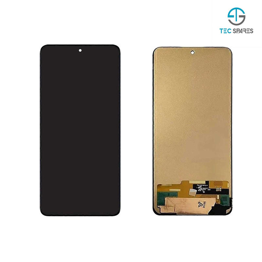Xiaomi Redmi Note 14 5G 24094RAD4G TFT LCD Touch Screen Digitizer Replacement