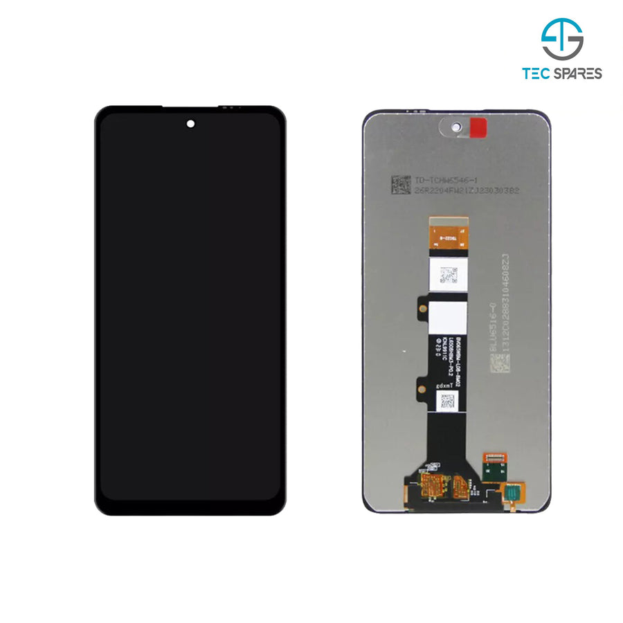 Motorola Moto E32 XT2227 Replacement LCD Display Touch Screen Digitizer Assembly