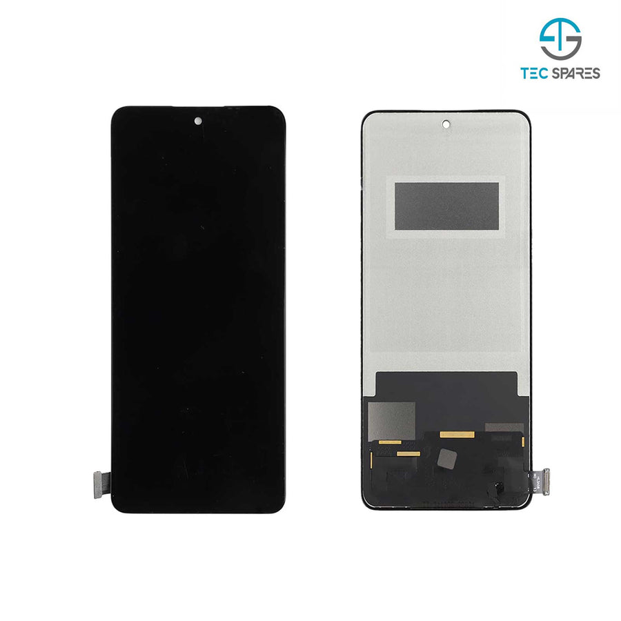 Xiaomi Redmi Note 14 5G 24094RAD4G OLED LCD Touch Screen Display Replacement