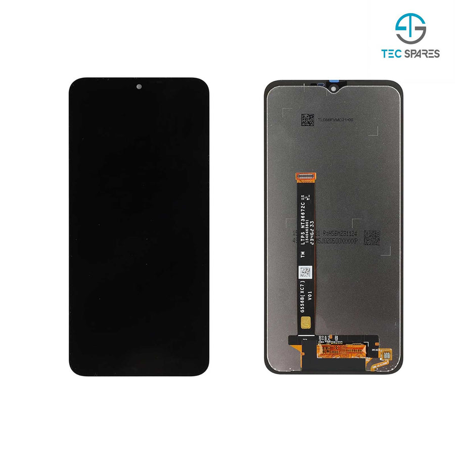 Samsung Galaxy XCover7 SM-G556B,SM-G556BU1, SM-G556B/DS LCD Display Touch Screen