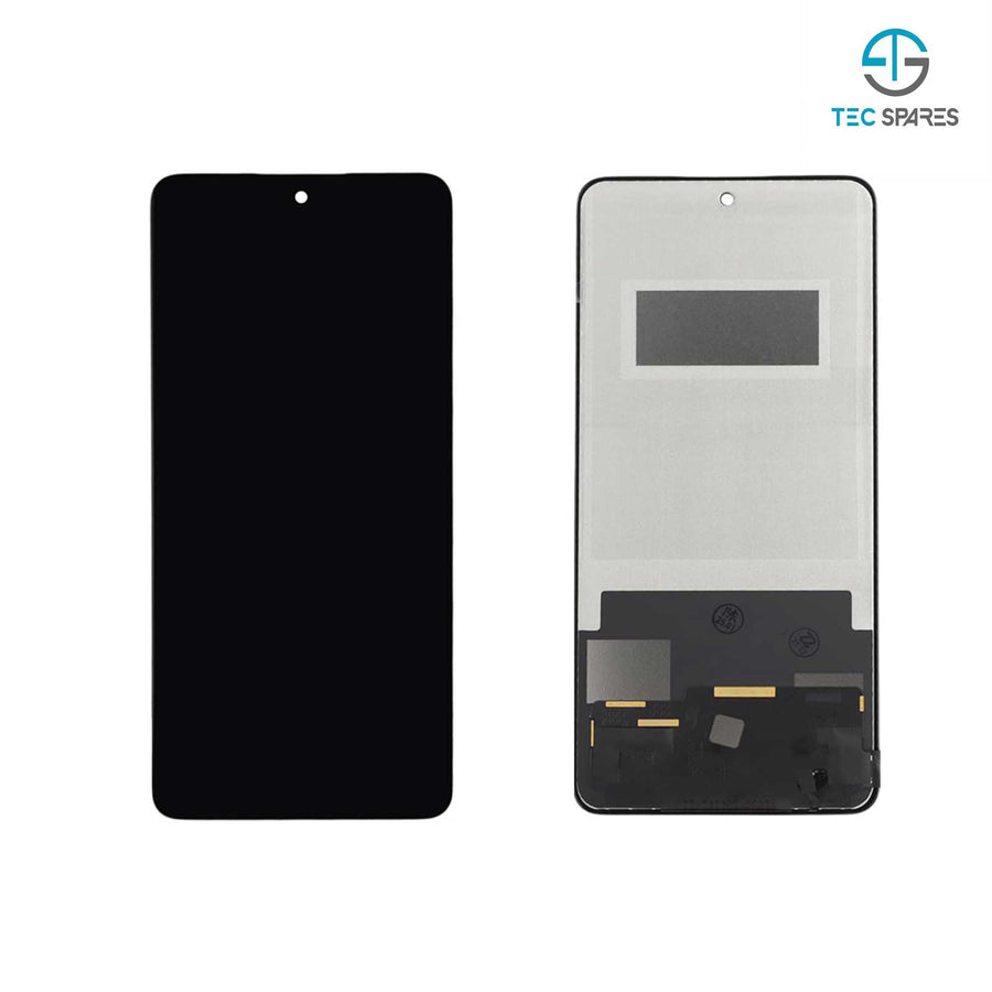 Xiaomi Redmi Note 14 4G 24117RN76G, 24117RN76O TFT LCD Display Touch Screen