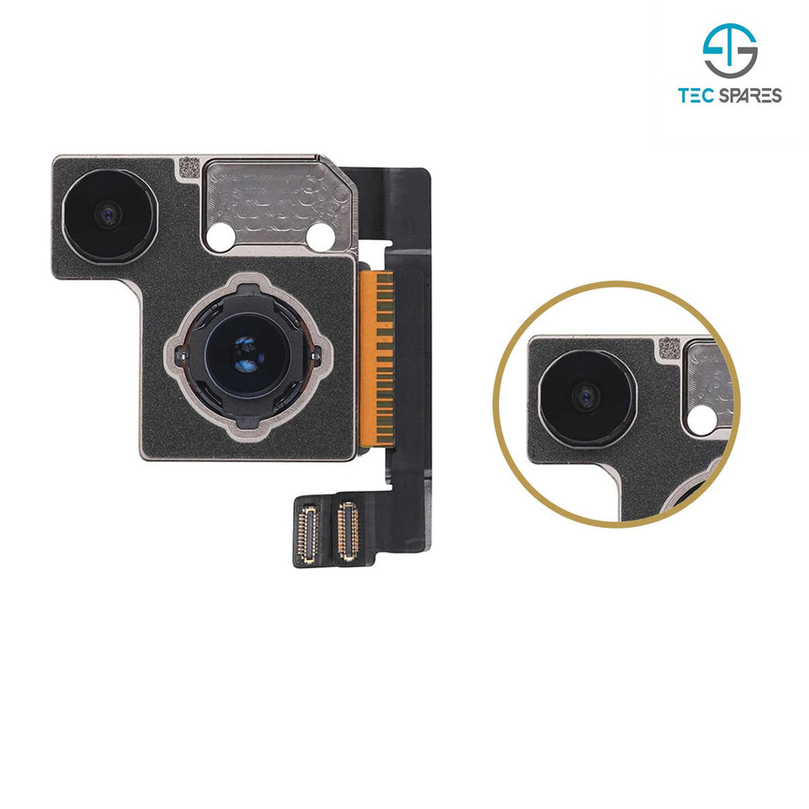 iPhone 13 MINI A2628, A2481, A2626, A2629, A2630 Back Rear Camera