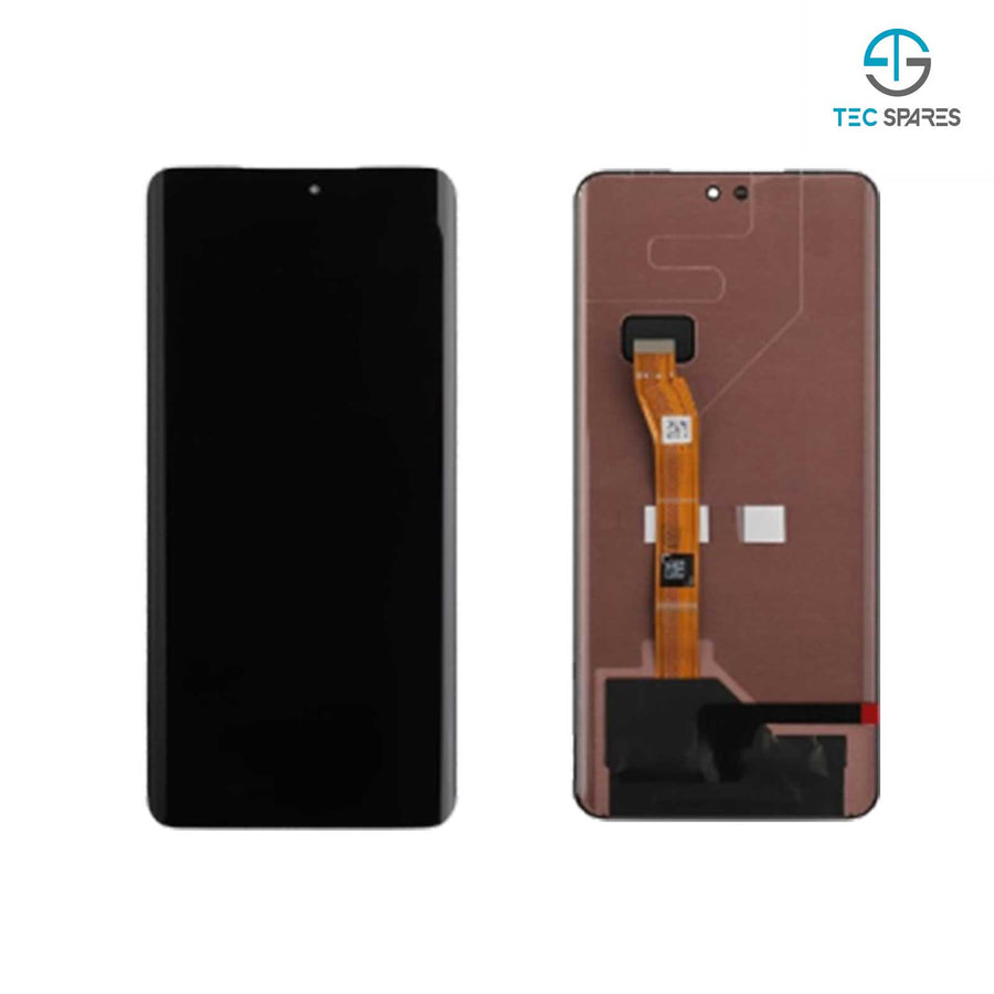Honor Magic 7 Lite BRP-NX1 LCD Display Touch Screen Digitizer Full Assembly
