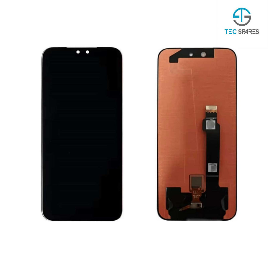 Huawei Honor Magic7 Pro PTP-N49, PTP-AN10 LCD Display Touch Screen Digitizer