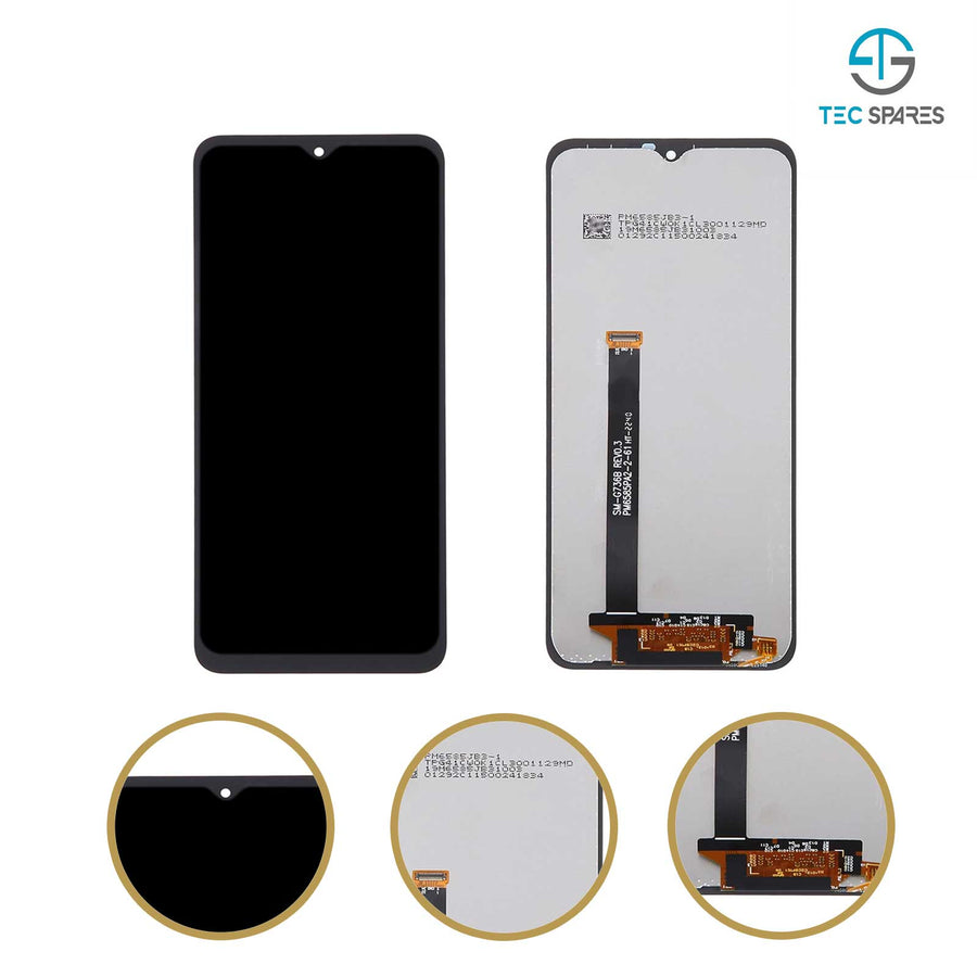 Samsung Galaxy Xcover6 PRO SM-G736B SM-G736 LCD Screen Display Digitiser