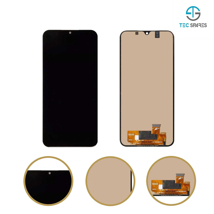 Samsung Galaxy A15 4G SM-A155 SM-A155F Incell TFT LCD Screen Display Digitizer