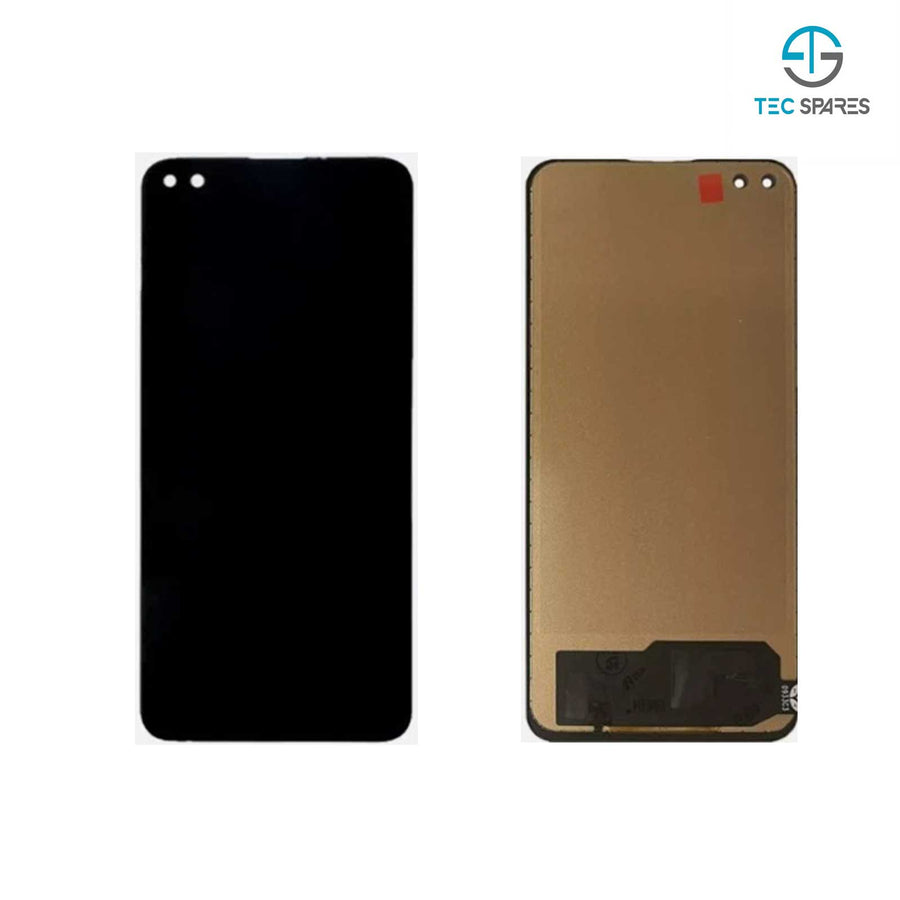 OPPO Reno 4 PRO 5G CPH2089 TFT LCD Display Touch Screen Replacement - UK Stock