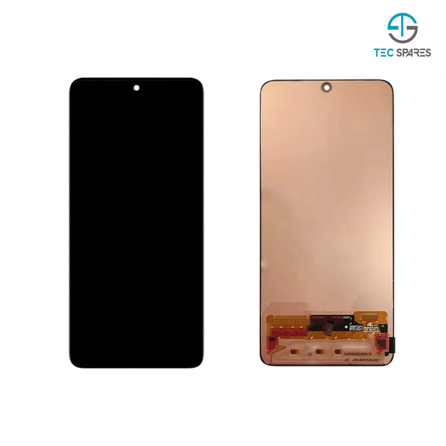 Xiaomi Redmi Note 14 4G 24117RN76G, 24117RN76O LCD Display Touch Screen Original