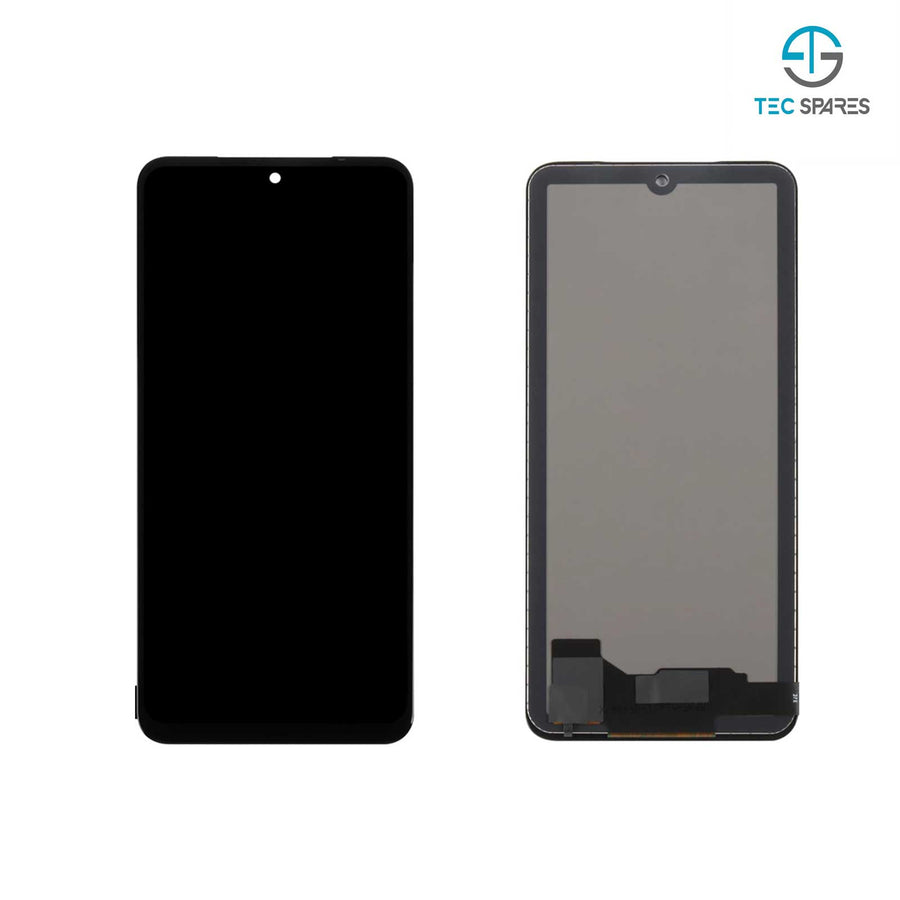 Xiaomi Redmi Note 12S 2303CRA44A, 23030RAC7Y, 2303ERA42L LCD Display Touch Screen Digitizer