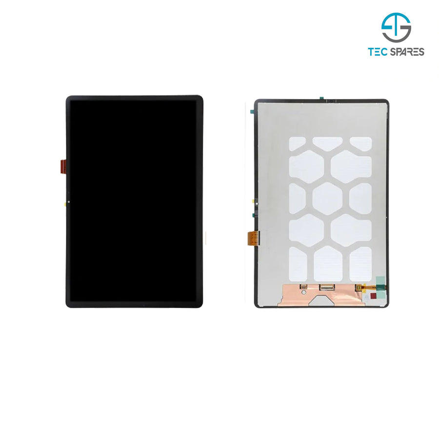 Samsung GALAXY TAB S9FE PLUS SM-X610 SM-X616B LCD Display Touch Screen Digitizer