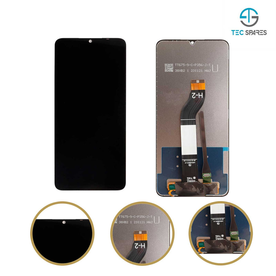 Xiaomi Poco C65 2310FPCA4G, 2310FPCA4I LCD Touch Screen Display Digitizer